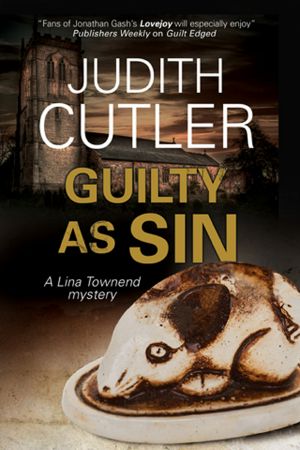 [Lina Townend 07] • Guilty as Sin